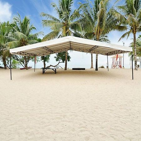 Isla Jardin Del Mar Resort General Santos City Exterior foto